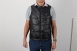 Heated vest